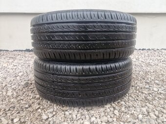 PNEUMATIKY LETNE AJ 55R15 - 2