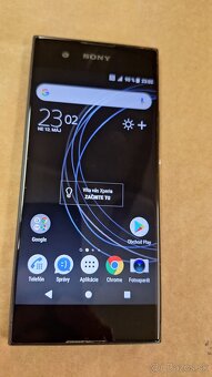 Sony Xperia XA1 G3121 3/32GB android 8 - 2