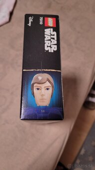 Lego zberateľské. - 2
