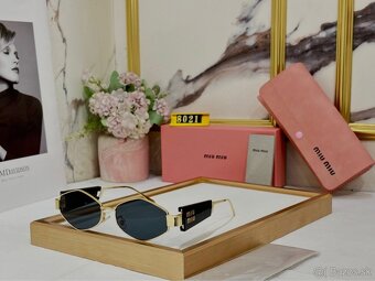 MIU MIU okuliare (Mu63WS) - 2