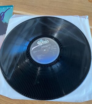 LP Sly Stone - Ten Years Too Soon - 2