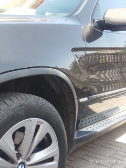 BMW X5 4.4 V8 - 2