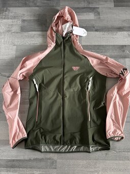 NOVÁ Dynafit Transalper DST Jacket M NOVÁ - 2