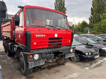 Tatra 815 S3 10V - 2