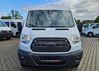 Ford Transit L2H2 - 2.0TdCi/131KM - 2019 - 2