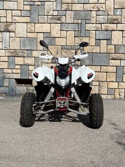 Access Tomahawk 400SP - 2