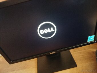 Monitor Dell - 2