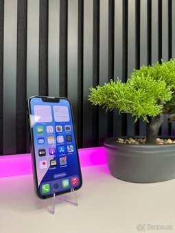 🌟 iPhone 13 Mini 128 GB Green | Záruka 1 Rok - 2