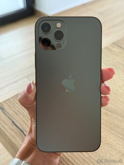 Iphone 12 Pro 256 GB - 2