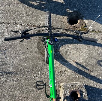 Bicykel Kona Lava Dome 29’’ L-XL - 2