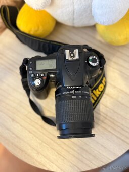 Nikon d90 - 2