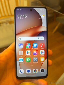 Predam Xiaomi Redmi 12 256GB - 2