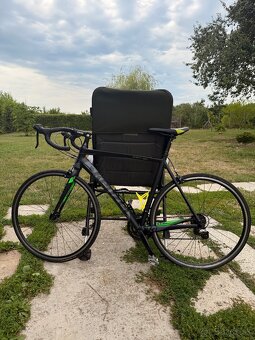 Kenzel Infinity Aero SL 400 - 2