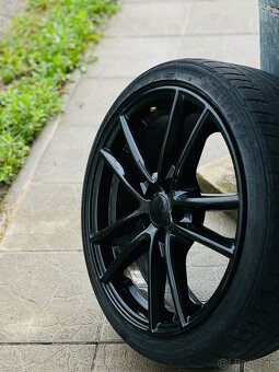 MAM 5x100 R17 - 2