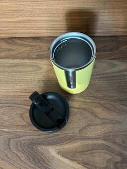Poháre Nespresso - Travel Mug Small a Nomad Tumbler - 2