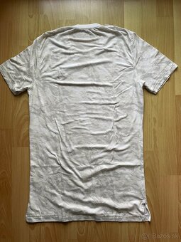 Under armour tričko veľkosť S - 2