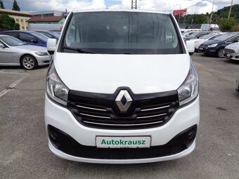 Renault Trafic Furgon 1.6 - 2