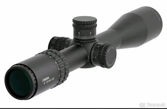 Puškohľad Vector optics orion pro max hd - 2