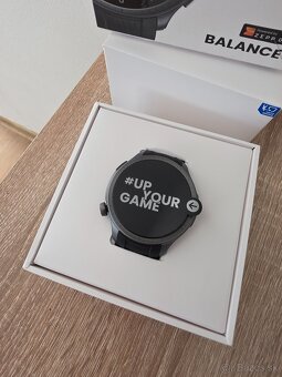 Amazfit balance - 2