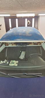 Lakovanie, Autoklampiarske prace, Leštenie - 2
