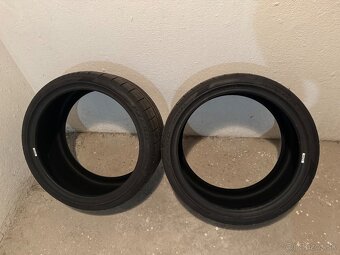 Pirelli P Zero Corsa letne nove - 2