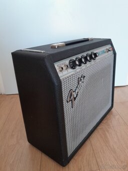FENDER VIBRO CHAMP 1979 - 2