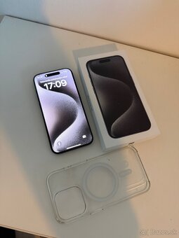 iPhone 15 Pro - 2
