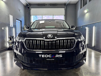 Škoda Kodiaq 2.0 TDI SCR EVO LK 4x4 DSG FACELIFT - 2
