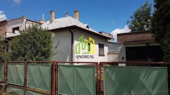 Na predaj rodinný dom, 372 M2, Rajec - blízke centrum - 2