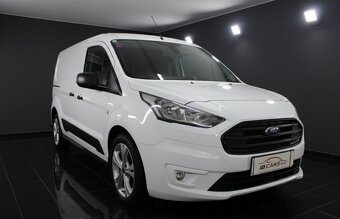 Ford Transit Connect 1.5 TDCi Automat 8ST Trend L2 T240 A/T - 2