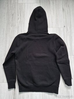Mikina Alpha Industries pánska vel.S - 2