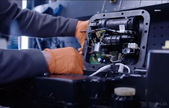 Adblue nádrže peugeot, citroen, fiat, opel, toyota - 2