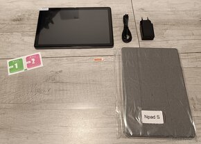 Tablet N-One NPad S – 10.1", 4GB RAM, 64GB + príslušenstvo - 2