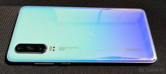 Huawei P30 - 2