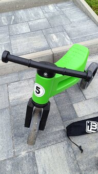 Odrážadlo Funny Wheels - 2