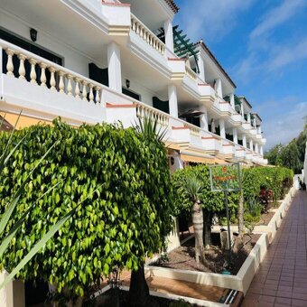 TENERIFE: Slunný apartmán 2+kk, Puerto de la Cruz – Tenerife - 2