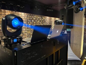 DJ na svadbu, oslavu, stužkovú, ples alebo firemný večierok - 2