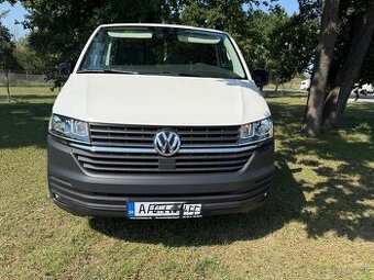VW Transportér T6.1 2.0Tdi. 2020” - 2