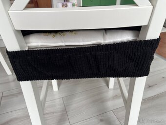 Poťah na stoličky - 2