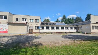 PPS - Závodná Kuchyňa | Ubytovanie | Polyfunkcia na Predaj - 2