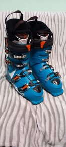 Lyžiarky ATOMIC HAWX PRIME 100  (26,0/26,5) - 2