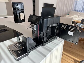 Gaggia Magenta Plus - 2