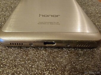 Honor 7 lite - 2