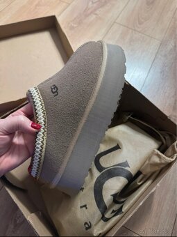 UGG topánky - 2