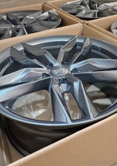 elektrony R19 5x112 - 2