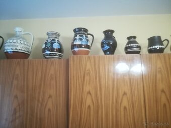 Predám keramiku - 2