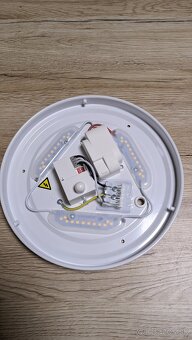 LED 12w sensor - 2