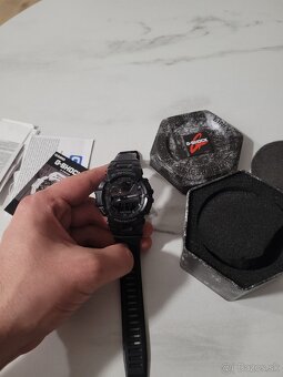 G-SHOCK GBA-900-1AER - 2