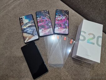 Samsung Galaxy S20 FE - 2