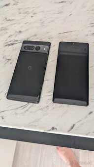 Google pixel 7 pro - 2